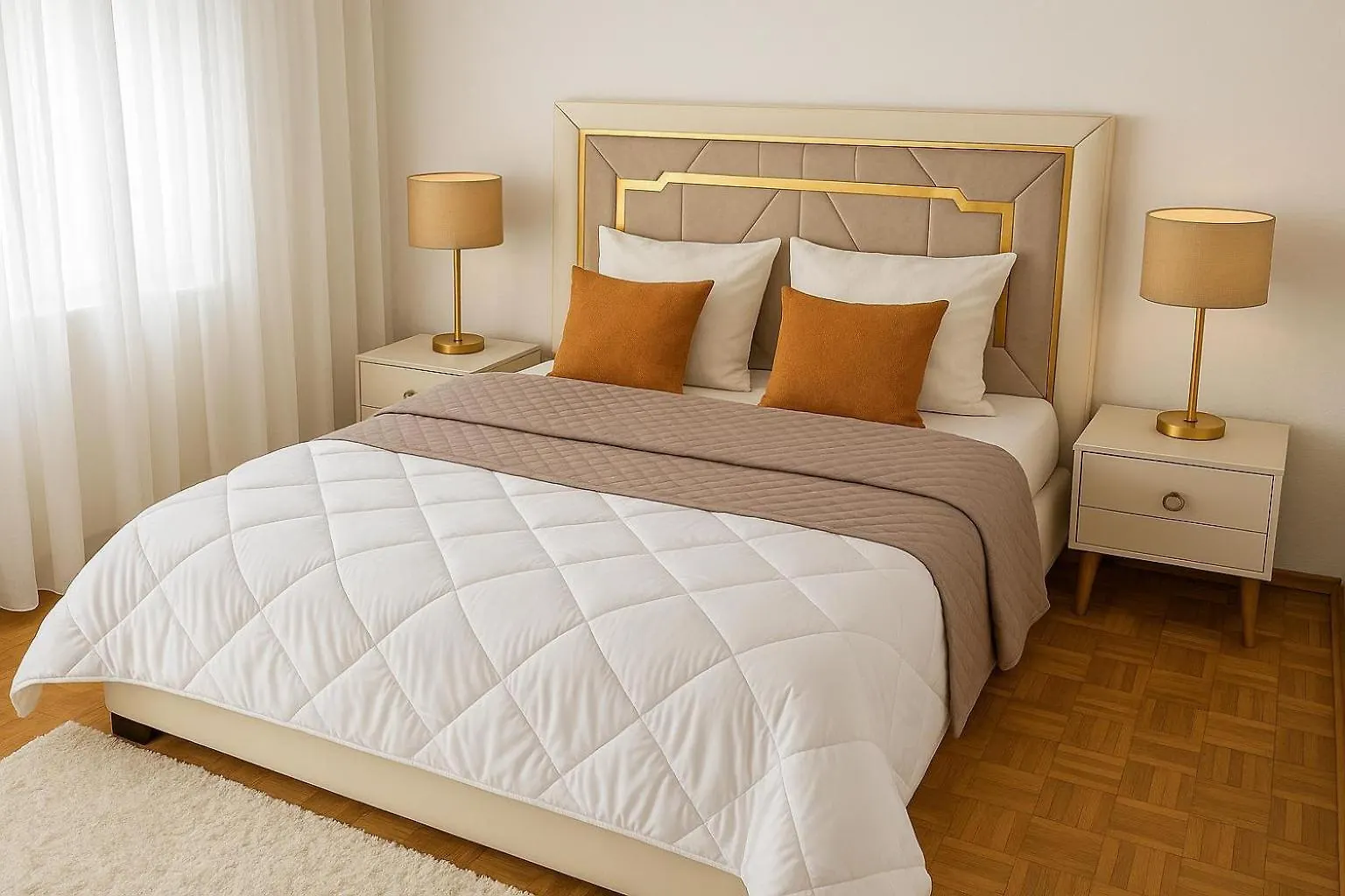 Apartment In Innere Stadt 1010 Vienna Austria